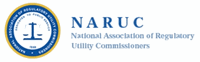 National Association of Regulatory Utility Commissioners Logo