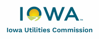 Iowa Utilities Commission Logo